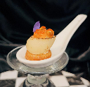 Teaffani Canape